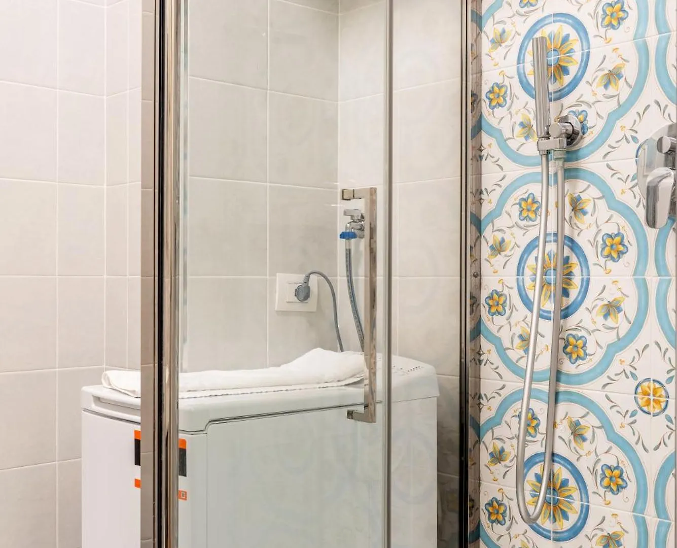 Quiet Apartment Only A Few Steps Away From Mm Ptvenezia Milan